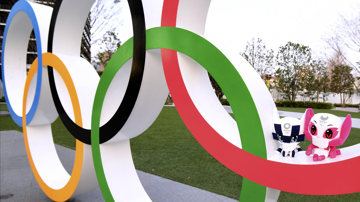 Olympische Spiele | Medien: Heftige Einschränkungen für ...