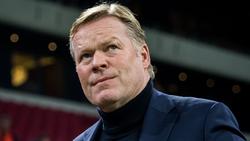Koeman soll gegen Corona-Richtlinien verstoßen haben