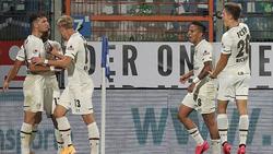 Der FC St. Pauli bekommt Verstärkung
