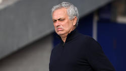 José Mourinho hat der Trainerjob beim FC Bayern nie gereizt