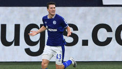 Matthew Hoppe vom FC Schalke 04 erstmals im Kader der USA