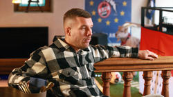 Lukas Podolski lässt kein gutes Haar an den Effzeh-Bossen