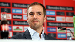 Philipp Lahm ist seit September 2022 beratend für den VfB Stuttgart tätig