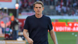 Christoph Freund ist seit September 2023 Sportdirektor beim FC Bayern