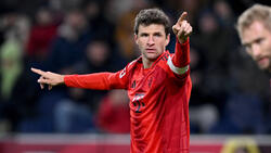 Bleibt Thomas Müller dem FC Bayern erhalten?