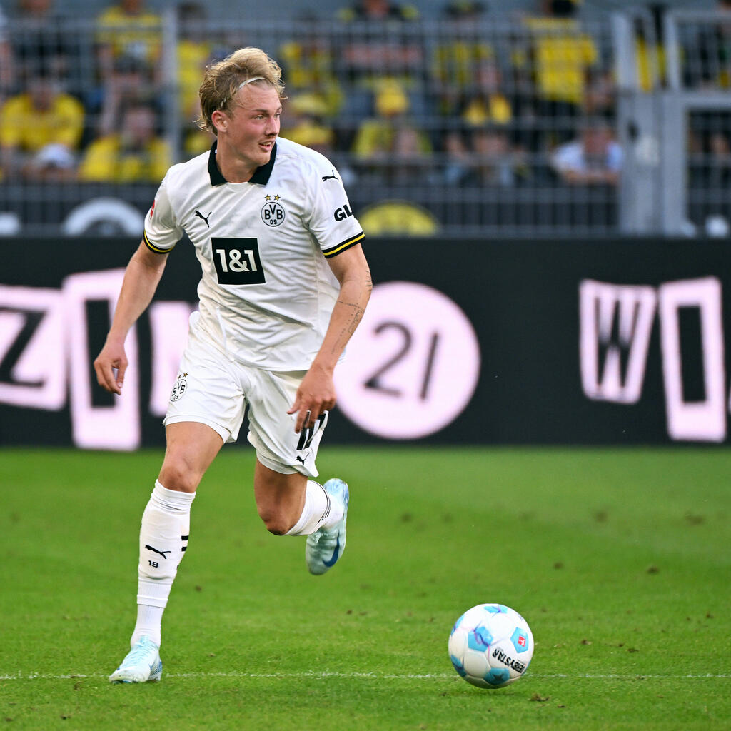Julian Brandt