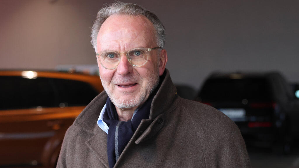 Karl-Heinz Rummenigge ist Aufsichtsratsmitglied beim FC Bayern Karl-Heinz Rummenigge ist Aufsichtsratsmitglied beim FC Bayern