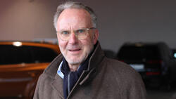 Karl-Heinz Rummenigge ist Aufsichtsratsmitglied beim FC Bayern