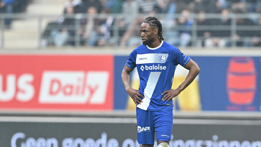 Kehrt Jordan Torunarigha in die Bundesliga zurück? Kehrt Jordan Torunarigha in die Bundesliga zurück?