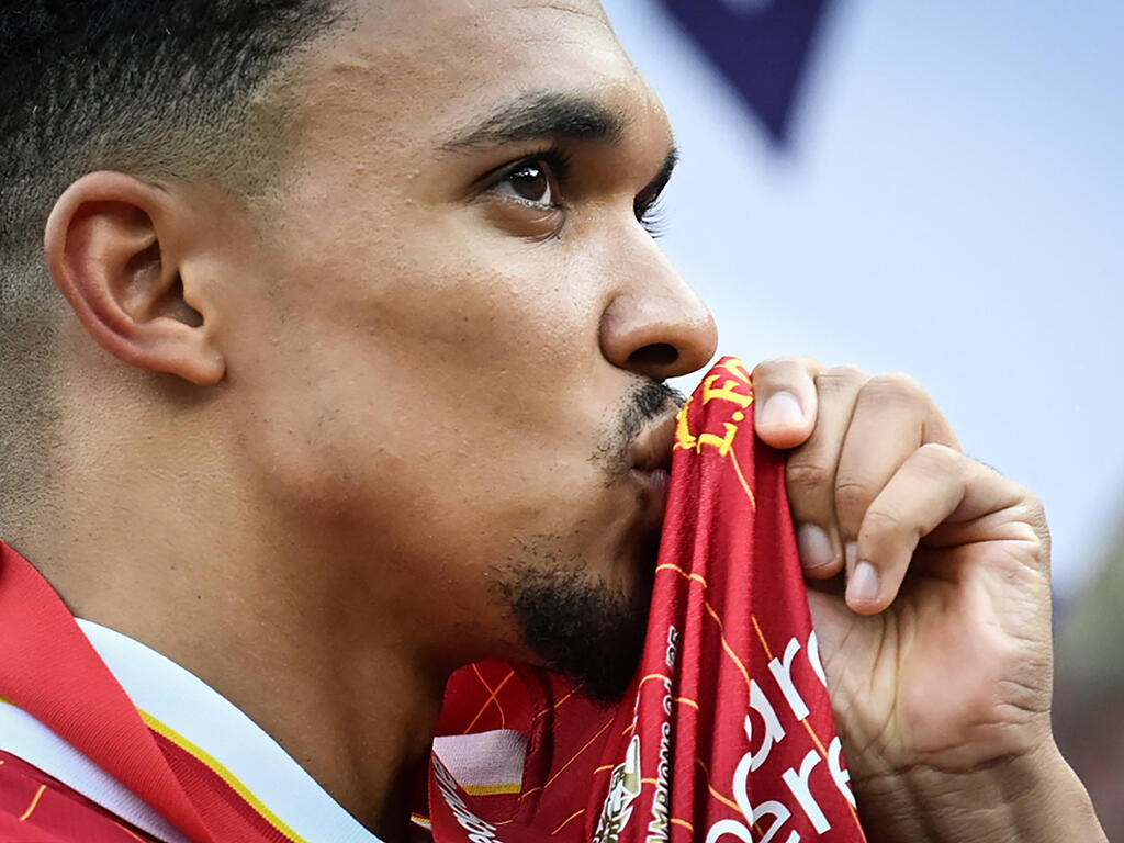 Wechsel-von-Alexander-Arnold-perfekt
