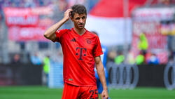 Thomas Müller wird den FC Bayern verlassen - aber wohin?