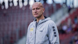 Carsten Jancker ist nicht mehr Trainer in Klagenfurt