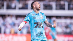 Neymar gibt Einblicke in sein Seelenleben