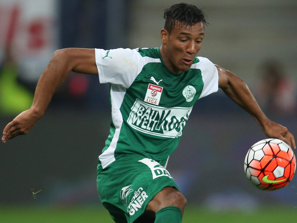 Von Mattersburg geht es ablösefrei nach Mainz Von Mattersburg geht es ablösefrei nach Mainz