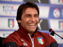 Antonio Conte reizt der englische Fußball