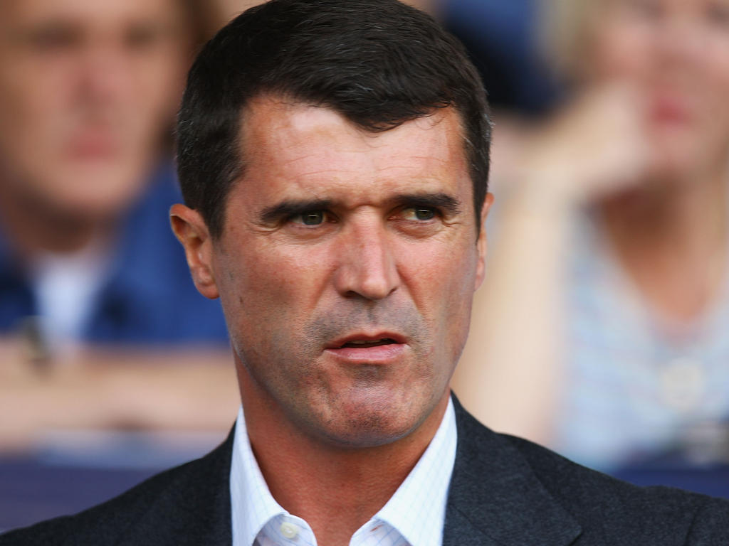 Roy Keane wird Trainer-Assistent bei Aston Villa