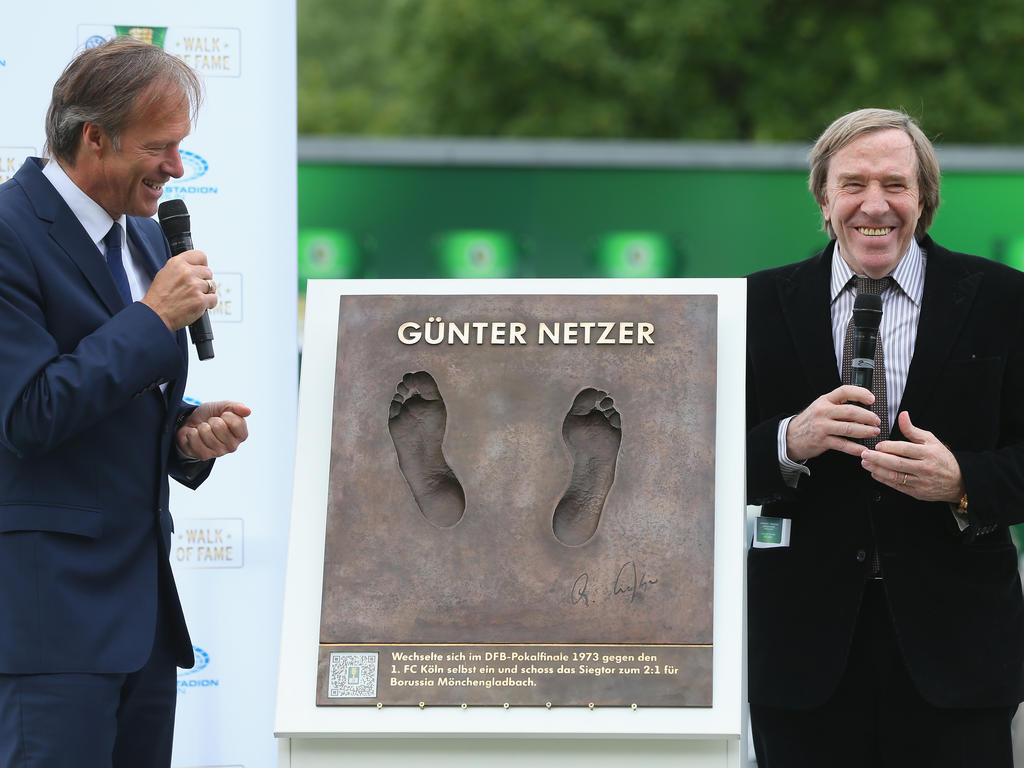 GГјnter Netzer VermГ¶gen GГјnter Netzer VermГ¶gen