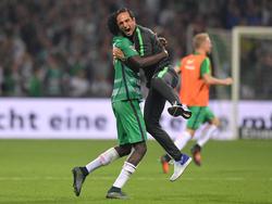 Ob Nouri auch in Darmstadt jubeln darf?