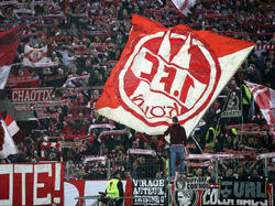 Ein Köln-Fan erhielt nach heftigen Beleidigungen gegen Zieler Stadionverbot