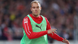 Holger Badstuber saß zuletzt häufig auf der Bank