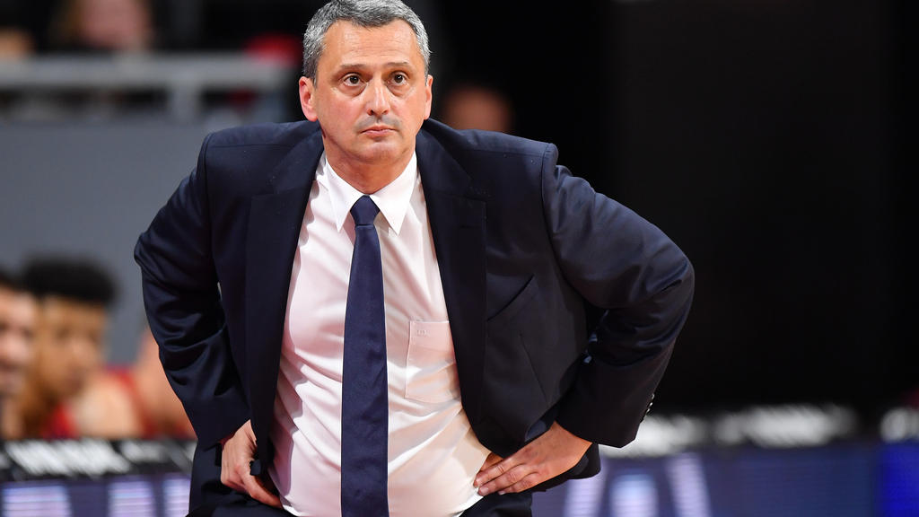 FC Bayern München in der EuroLeague unter Druck FC Bayern München in der EuroLeague unter Druck