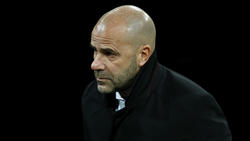 Peter Bosz beerbt Heiko Herrlich bei Bayer Leverkusen