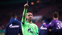 Mark Uth schielt noch auf die Europapokal-Ränge