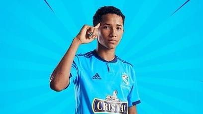 BVB und FC Bayern angeblich an Freddy Castro interessiert BVB und FC Bayern angeblich an Freddy Castro interessiert