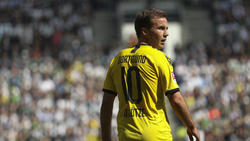 Bleibt Mario Götze beim BVB oder geht er?
