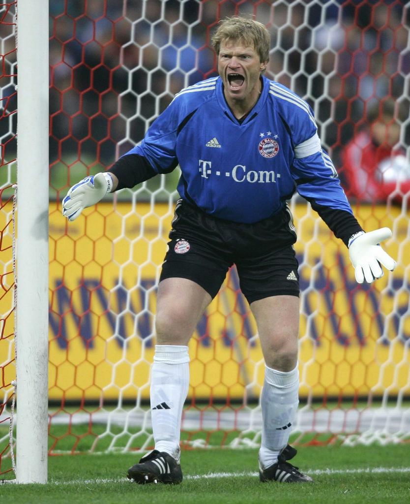 37++ Oliver kahn beste sprueche information