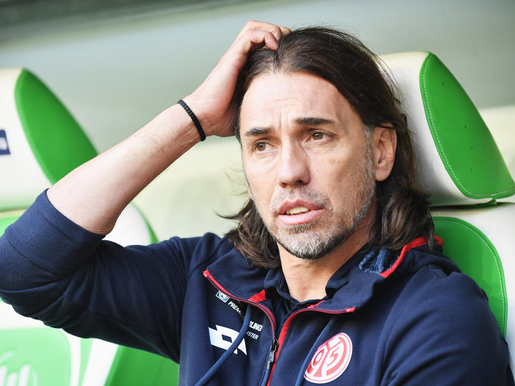 Mainz-Coach Schmidt ist für eine Ausweitung der WM