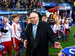 Seeler hat alle Hoffnung verloren