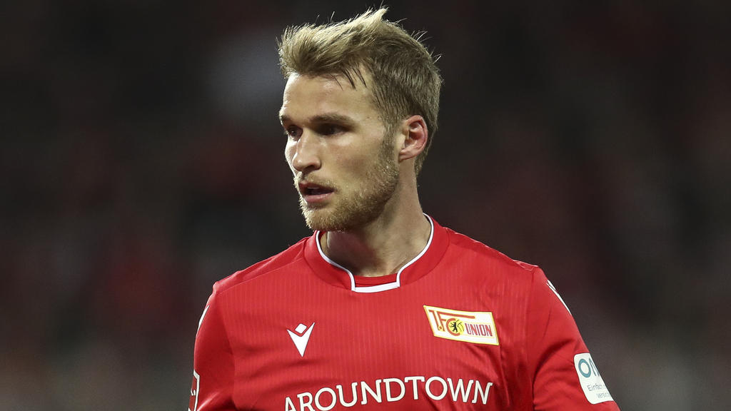 Sebastian Andersson spielt bisher eine starke Bundesliga-Saison