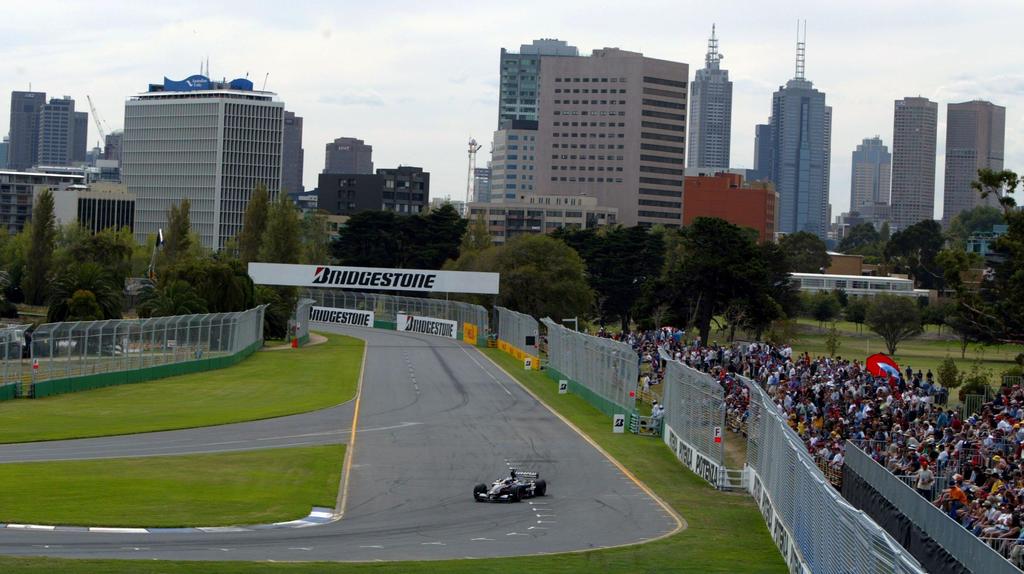 Schon ast traditionsgemäß beginnt die Formel-1-Saison 2020 in Australien Schon ast traditionsgemäß beginnt die Formel-1-Saison 2020 in Australien