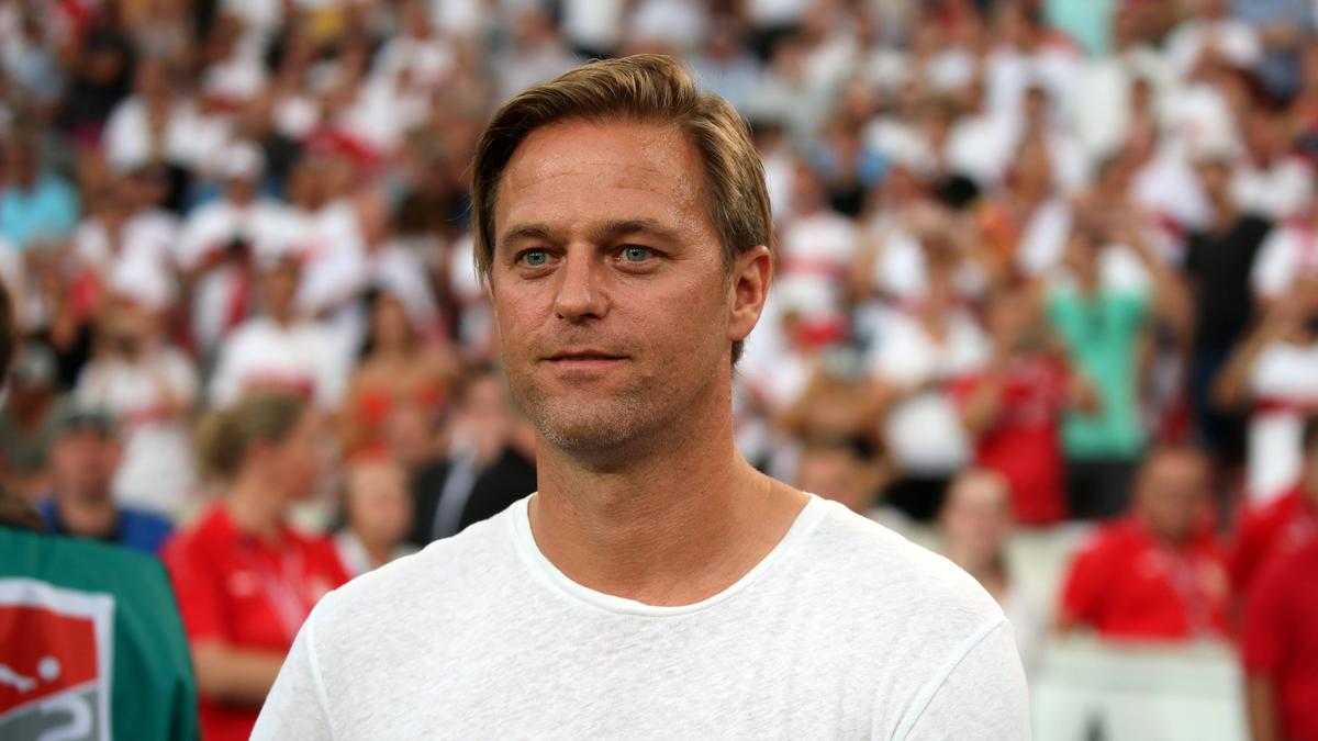 Timo Hildebrand kann sich vorstellen, dass Ralf Fährmann wieder Nummer eins beim FC Schalke 04 wird Timo Hildebrand kann sich vorstellen, dass Ralf Fährmann wieder Nummer eins beim FC Schalke 04 wird