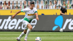 Lars Stindl will sich hinter dem BVB und dem FC Bayern etablieren