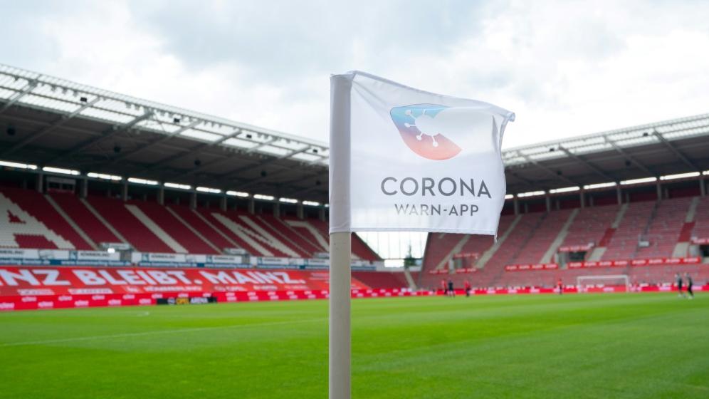 Auch in Mainz sind die Corona-Fallzahlen angestiegen