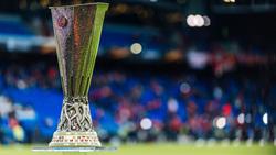 Big atmosphere expected for Rangers and Eintracht Frankfurt Europa League Final