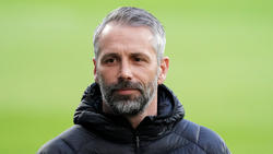 Marco Rose übernimmt beim BVB das Traineramt
