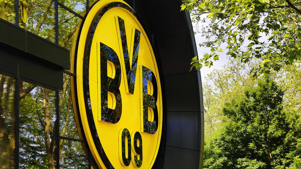 Der BVB sucht immer wieder nach vielversprechenden Talenten