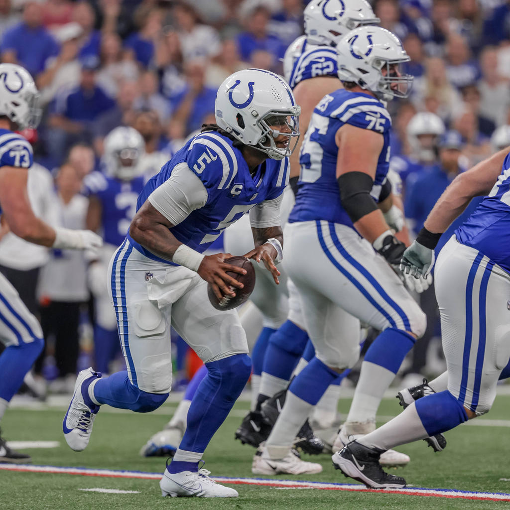 Indianapolis Colts