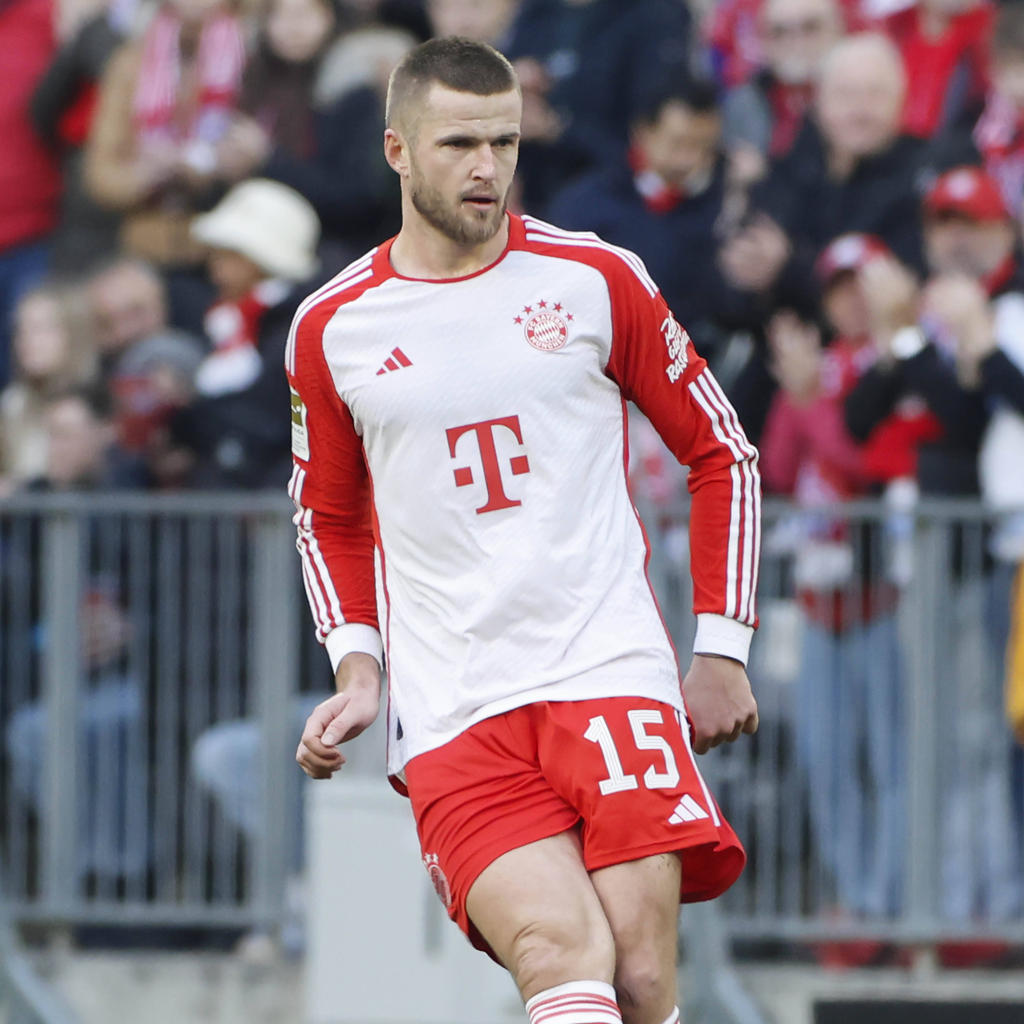Eric Dier - Note: 4,5