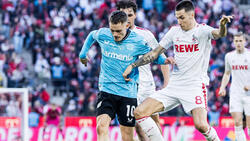 Florian Wirtz von Bayer Leverkusen landet wohl vorerst nicht beim FC Bayern