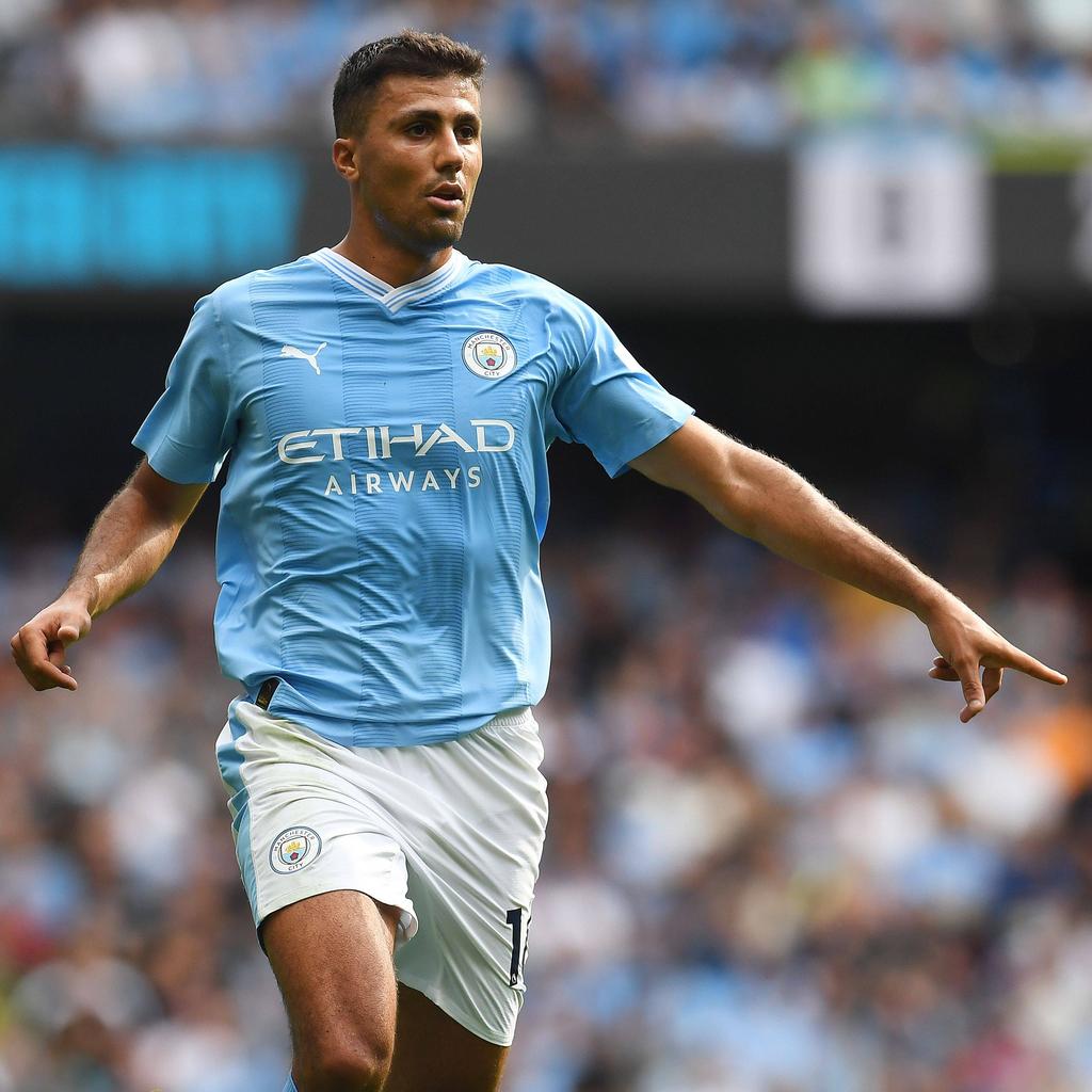 Rodri (Manchester City)