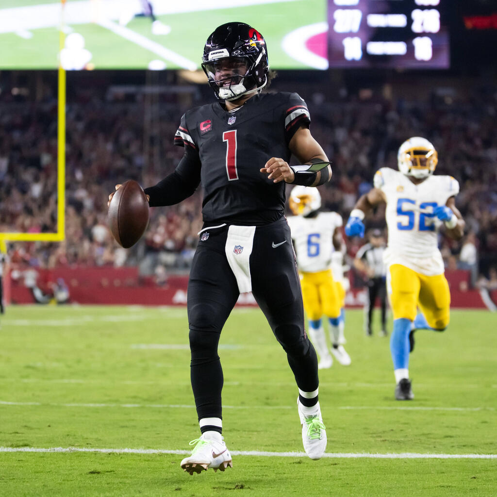 Kyler Murray (Arizona Cardinals)