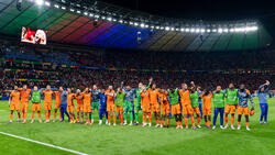 Mit unterschiedlichen Ansätzen kämpfen die Niederlande und England um den Finaleinzug