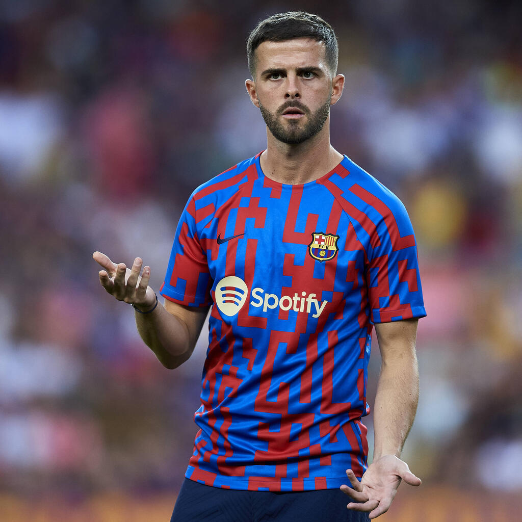 Miralem Pjanic