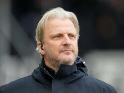 LASK-Coach Schopp richtet vor Klagenfurt-Spiel den Blick nach oben