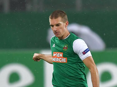 Grahovac hofft mit Borac auf Sieg gegen Ex-Club Rapid