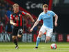 Matt Ritchie vs. Kevin de Bruyne